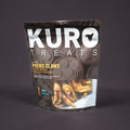 Image of Phoenix Claws, a turmeric infused chicken feet dog treat